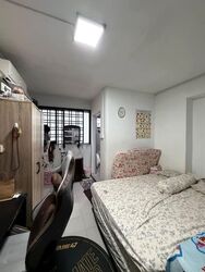 Blk 132 Choa Chu Kang Avenue 1 (Choa Chu Kang), HDB 4 Rooms #599602911